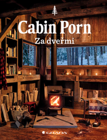 Cabin Porn - Za dveřmi - Zach Klein