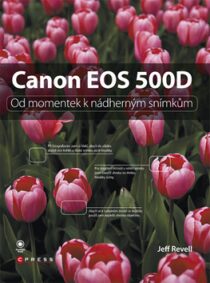 Canon EOS 500D - Jeff Revell