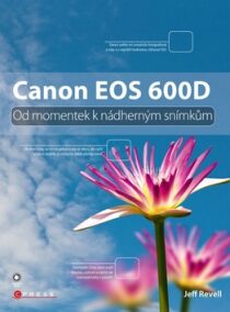 Canon EOS 600D - Jeff Revell