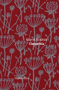 Carpathia - Maroš Krajňak
