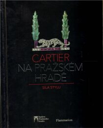 Cartier na Pražském hradě - Cartier