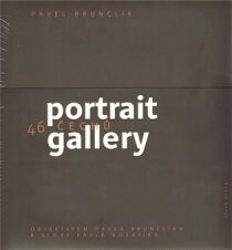 Češi Portrait gallery - Pavel Kosatík,Pavel Brunclík