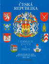 Česká republika v symbolech, znacích a erbech - Josef Augustin