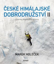 České himálajské dobrodružství II (Defekt) - Marek Holeček
