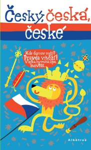 Český, česká, české - Šimon Tatíček
