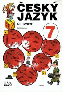 Český jazyk pro 7. ročník - Mluvnice - Olga Müllerová