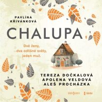 Chalupa - Pavla Křivánková