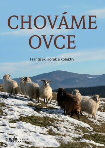 Chováme ovce - František Horák