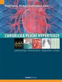 Chronická plicní hypertenze - Pavel Jansa,Michael Aschermann