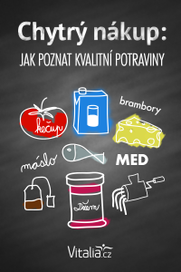 Chytrý nákup: Jak poznat kvalitní potraviny -  Vitalia.cz