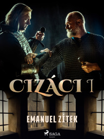 Cizáci I - Emanuel Zítek