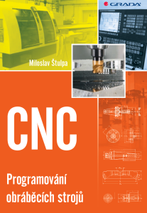 CNC - Miloslav Štulpa