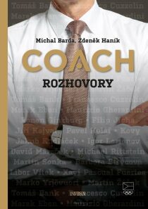 Coach: Rozhovory - Zdeněk Haník,Michal Barda
