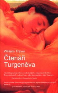 Čtenáři Turgeněva - William Trevor