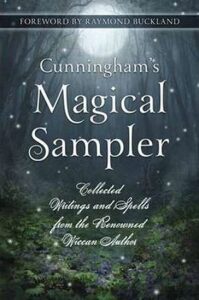 Cunningham´s Magical Sampler - Scott Cunningham