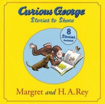 Curious George Stories to Share - Hans A. Rey
