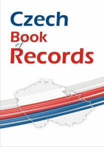 Czech Book of Records - Marek,Vaněk,Luboš Rafaj