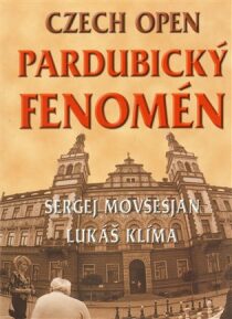 Czech open - Pardubický fenomén - Lukáš Klíma, ...