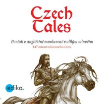 Czech Tales - Eva Mrázková, ...
