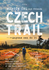 Czech Trail - Martin Úbl