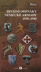 Divizní odznaky německé armády - Filip  Beax
