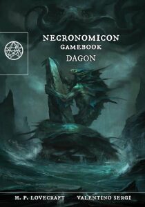 Dagon (gamebook) - Howard P. Lovecraft, ...