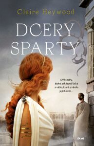 Dcery Sparty (Defekt) - Claire Heywood