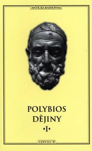 Dějiny I - Polybios