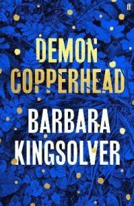 Demon Copperhead - Barbara Kingsolverová