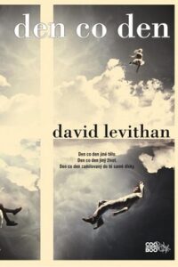 Den co den David Levithan