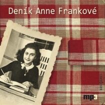 Deník Anne Frankové - Anne Franková