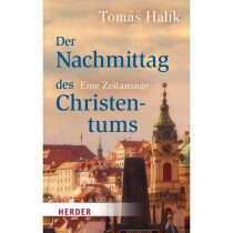 Der Nachmittag des Christentums - Tomáš Halík