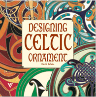 Designing Celtic Ornament - Davie Balade
