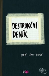 Destrukční deník Keri Smithová,Pavel Beneš