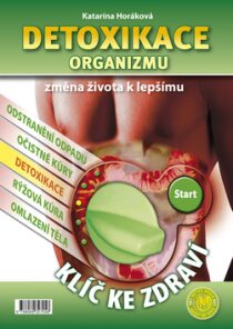 Detoxikace organizmu - Katarína Horáková