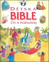 Dětská bible - Sophie Piperová,Anthony Lewis