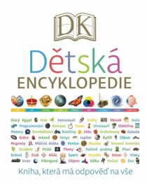 Dětská encyklopedie Karel Kopička
