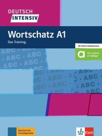 Deutsch intensiv Wortschatz A1 - Lutz Rohrmann, ...