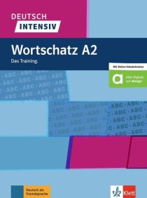 Deutsch intensiv Wortschatz A2 - Lutz Rohrmann, ...
