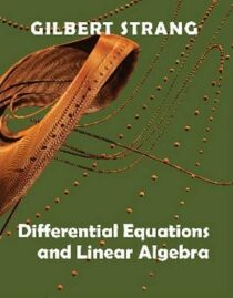 Differential Equations and Linear Algebra - Strang Gilbert