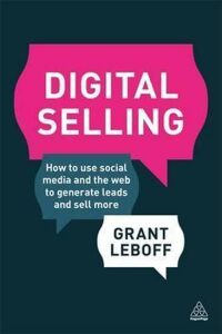 Digital Selling - Grant Leboff