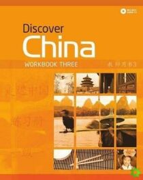 Discover China 3 - Workbook - Wang Dan