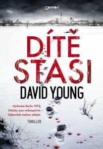 Dítě Stasi David Young