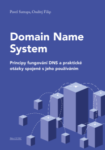 Domain Name System - Pavel Satrapa,Ondřej Filip