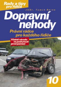 Dopravní nehody - Tomáš Beran