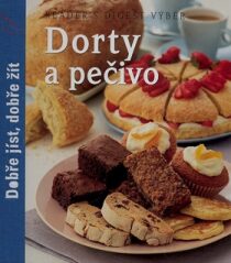 Dorty a pečivo - 