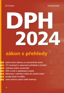 DPH 2024 - Jiří Dušek