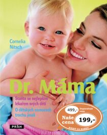 Dr. Máma - Cornelia Nitsch