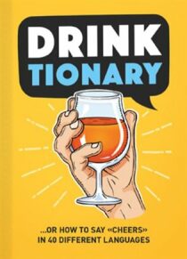 Drink Tionary - 