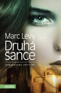 Druhá šance - Marc Levy